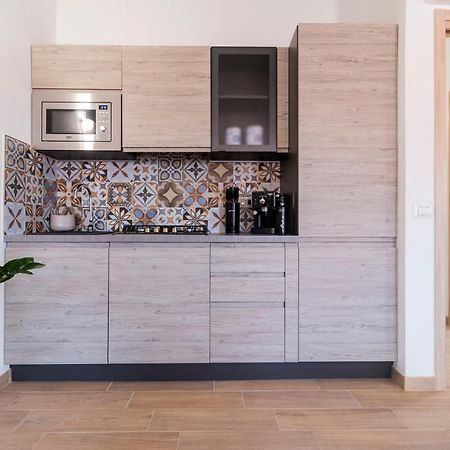 Apartament Uncle Leonard'S House Cala Gonone Zewnętrze zdjęcie