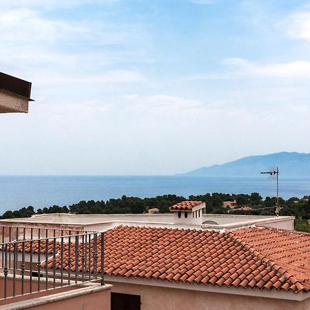 Apartament Uncle Leonard'S House Cala Gonone Zewnętrze zdjęcie